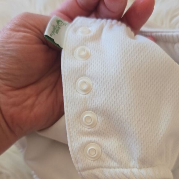 🩷 Swim Coverup Bloomers - Picture 5 of 6